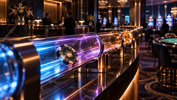 Reading Casino Payment Confirmation Screens for Australian Players